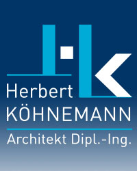 Dipl. Ing. Architekt Herbert Köhnemann